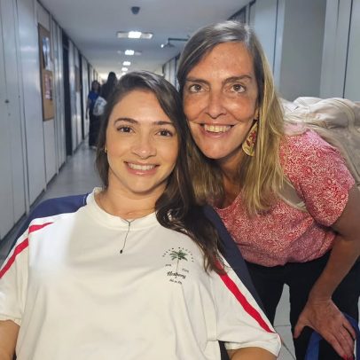 Tatiana Sampaio: a pesquisadora brasileira por trás dos estudos da polilaminina