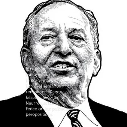 Larry Summers se aposenta em Harvard