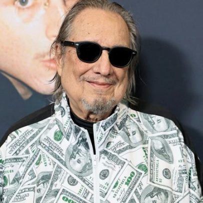 A jornada de Larry 'Ratso' Sloman de Bob Dylan a Marty Supreme