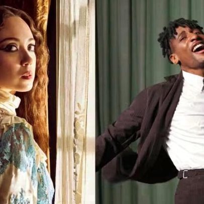 Rock in Rio 2026 confirma Laufey e Jon Batiste no line-up; veja datas