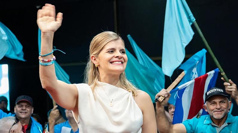 Laura Fernández