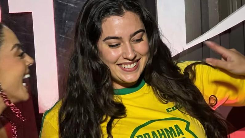 Lauren Jauregui — Foto: Quem