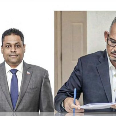 Conselho de Transição do Haiti encerra mandato após pressão dos EUA