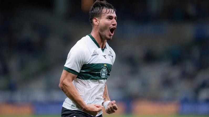 Lavega em campo pelo Fluminense (Foto: Marcelo Gonçalves/Fluminense)