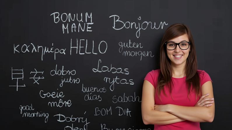Prefeitura de SP abre 8 mil vagas para cursos de idiomas gratuitos nos CEUs