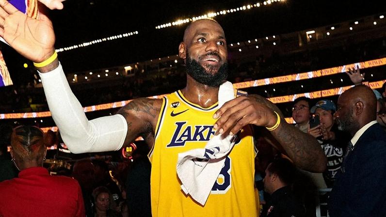 lebron james time aposentadoria