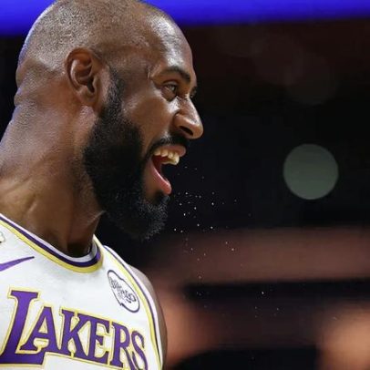 LeBron elogia Jaylen Brown, mas relembra controvérsia na NBA