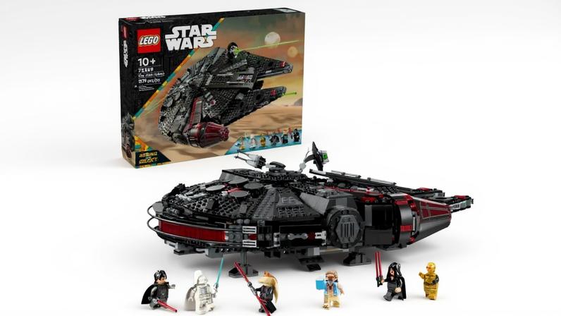 © LEGO