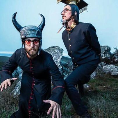 Les Claypool e Sean Lennon criam álbum conceitual aclamado com apoio de Willow