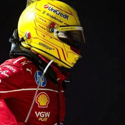 Multicampeão da F1 diz ter esquecido quem era durante a carreira
