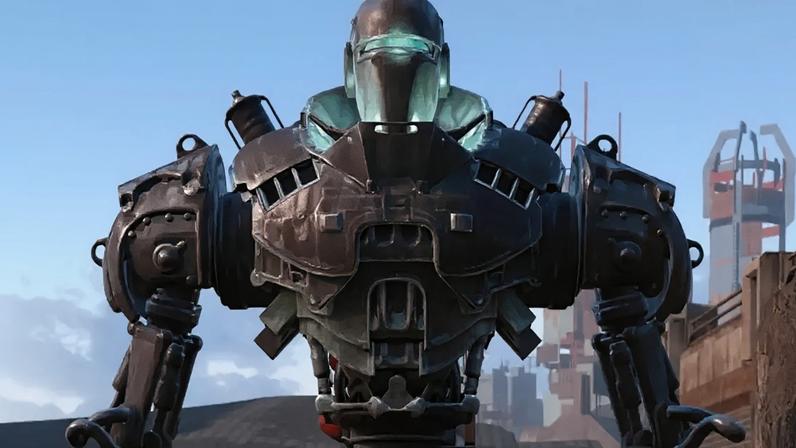 Liberty Prime (Reprodução)