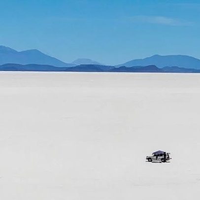 10 Destinos de Aventura em 2026 para quem busca adrenalina