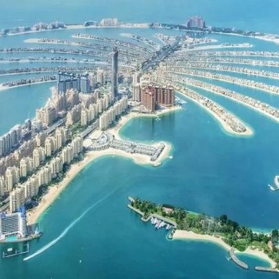 Dubai é comparada a Ibiza no Oriente Médio pelo turismo