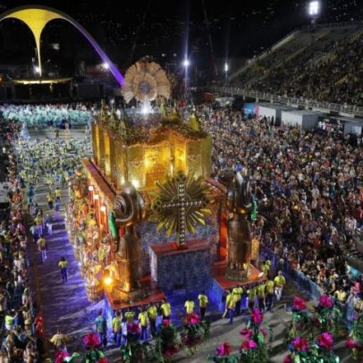 Forbes aponta os melhores eventos de lifestyle no mundo em fevereiro