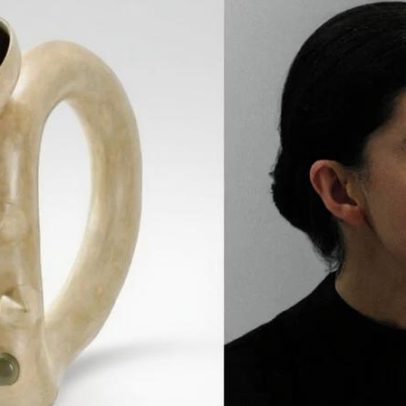 Brasileira é finalista do Loewe Foundation Craft Prize