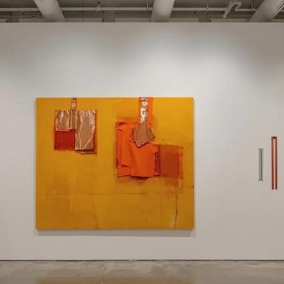 Exposição em NY reúne obras de Karin Lambrecht e Sérgio Sister