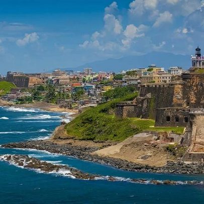 Porto Rico registra crescimento do turismo ligado ao Bad Bunny