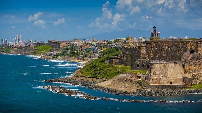 Porto Rico é terra natal de Bad Bunny