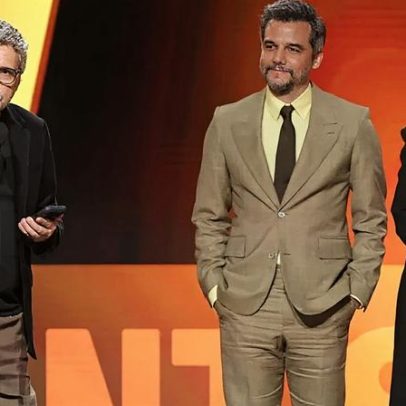 Brasil leva duas estatuetas no Independent Spirit Awards 2026