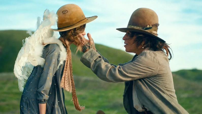 Linda Perry Revamps 'Beautiful' for 2026 — And It's Just as Relevant Today