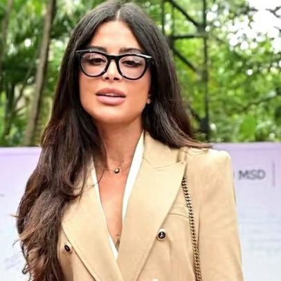 Aline Campos revela cirurgia para remover lesão por HPV e cura de câncer