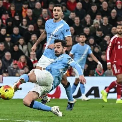Manchester City anuncia gigante chinesa como nova patrocinadora