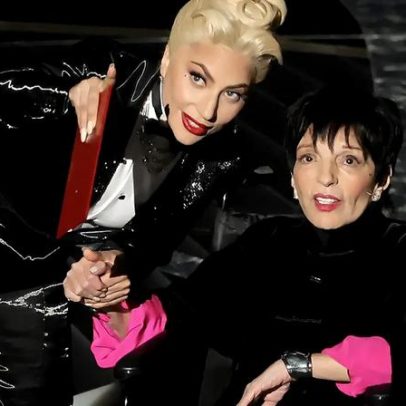 Liza Minnelli diz que Academia obrigou-a a usar cadeira de rodas no Oscar 2022