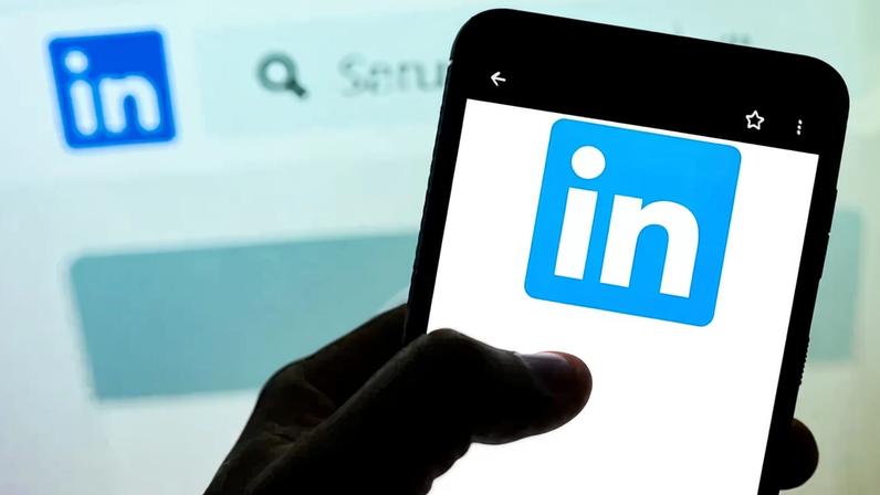 Asper alerta para nova onda de ciberataques no LinkedIn