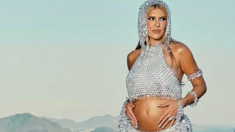 Lore Improta — Foto: Divulgação