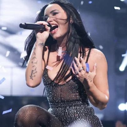 Demi Lovato cancela shows por questões de saúde