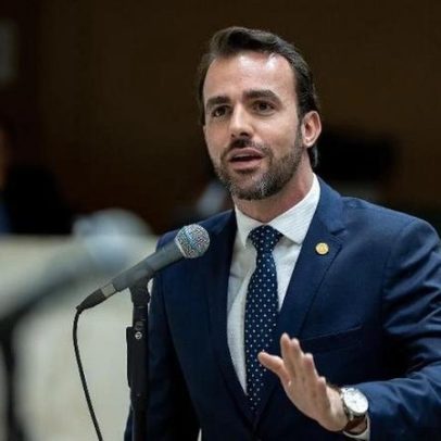 Conselho de Ética da Alesp abre processo de cassação contra Lucas Bove