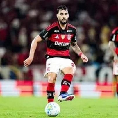 Paquetá desabafa sobre início no Flamengo e revela frustração inicial