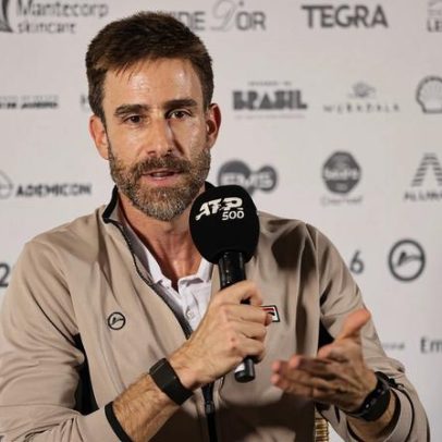 Diretor do Rio Open diz confiar em mudança de piso