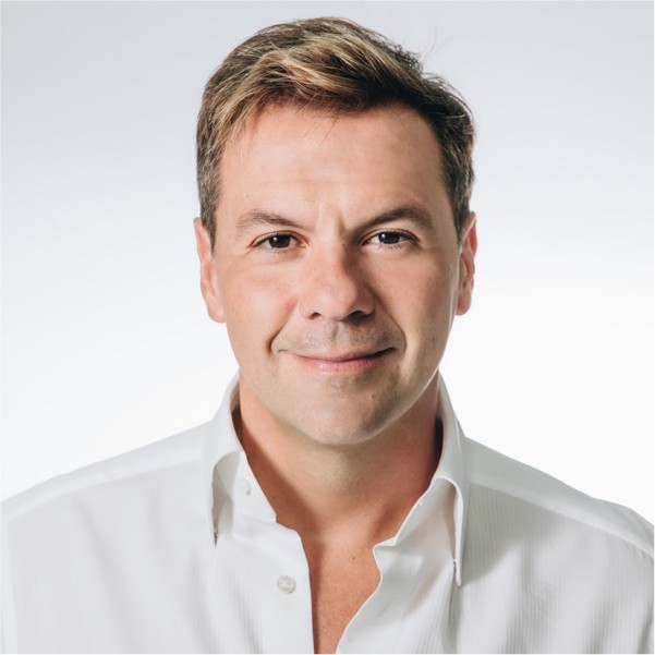 Luís Felipe Silveira