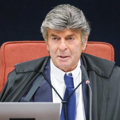 Fux vota contra aposentadoria especial de vigilantes e julgamento empata