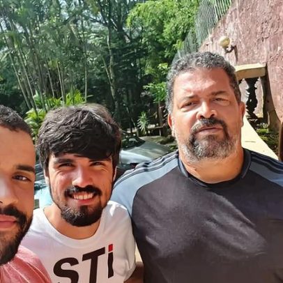 Jornalista e empresário Luiz Fernandes falece em São Paulo