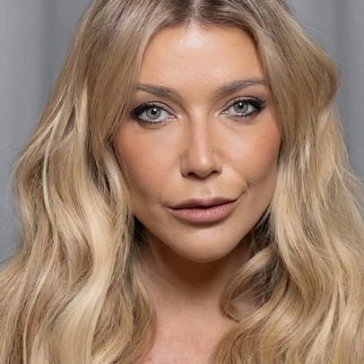 Luiza Possi faz críticas a evangélicos