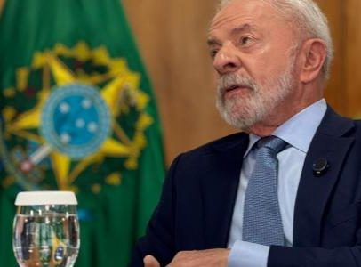 Lula afirma que caso Master será investigado a fundo