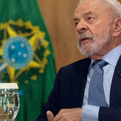 Lula afirma que prioridade é fortalecer a democracia na Venezuela, não Maduro
