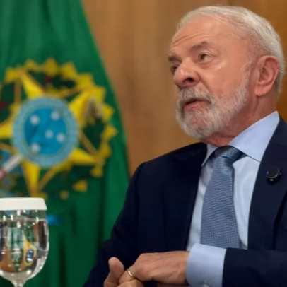 "Por que o governo do Rio de Janeiro e Amapá colocaram o dinheiro dos trabalhadores neste banco" diz Lula sobre o Banco Master.
