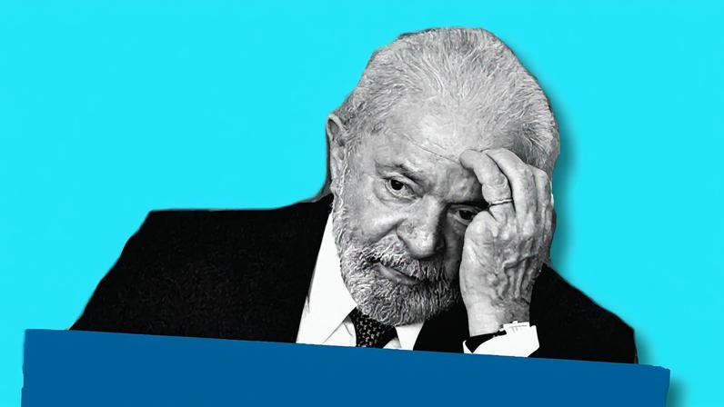 Governo “escuta” a violência e Lula recua de decreto sobre hidrovias