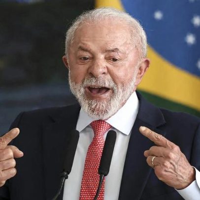 Lula evita Congresso e aposta no discurso; autoridades silenciam Master