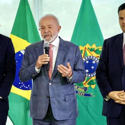 Lula define fim da escala 6×1 e prioriza acordo Mercosul-UE no Congresso em 2026
