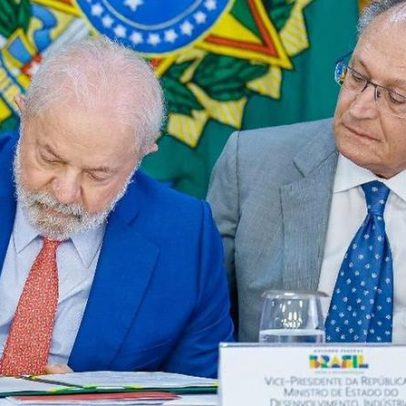 Genial/Quaest: Flávio fica em 2º; Lula venceria ele e mais seis