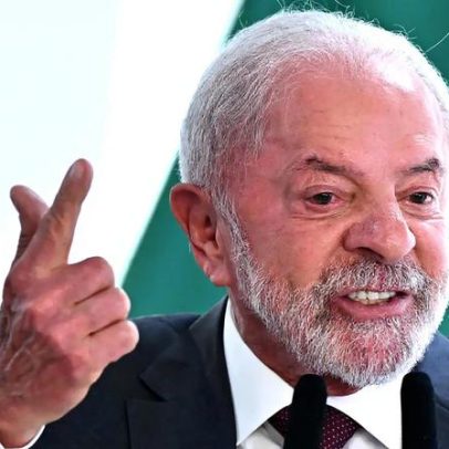 Lula compara Bolsonaro a cachorro louco e diz que libertá-lo desmoraliza STF