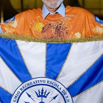 Jurista diz que, se favorecimento a Lula for provado, desfile cancelado
