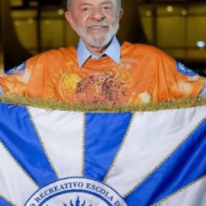 TCU rejeita suspender repasse a escola que homenageia Lula