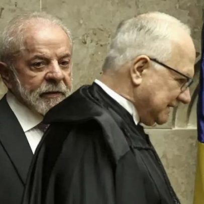 Lula defende reforma do Judiciário com mandato para ministros