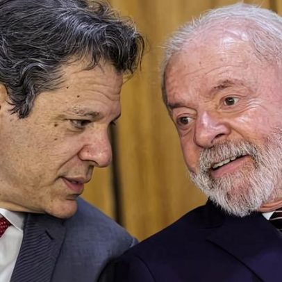 PT se divide sobre estratégia de Lula ao lançar Haddad em SP