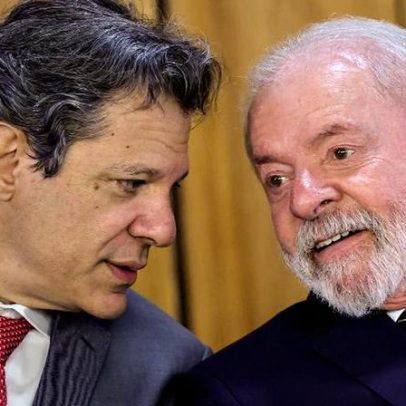 Língua de Haddad ganha protagonismo na campanha